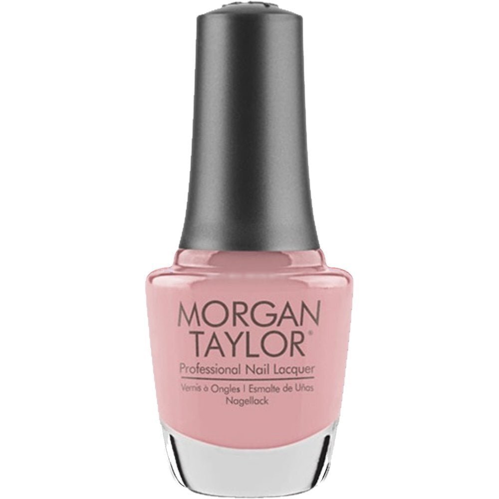 Morgan Taylor Nail Polish - I Feel Flower-Ful 15ml (3110342)