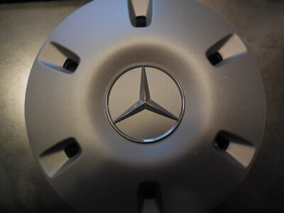 GENUINE NEW 2007-2021 Mercedes Benz Dodge Sprinter Wheel Hub Cap Cover 1500 2500