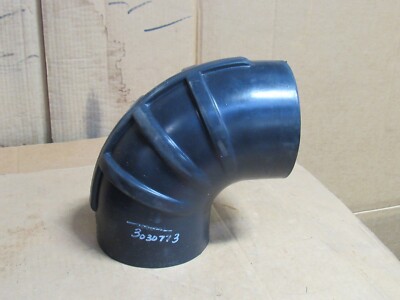 GRM RUBBER 90° ELBOW BOOT COUPLING 3030772 5-1/2