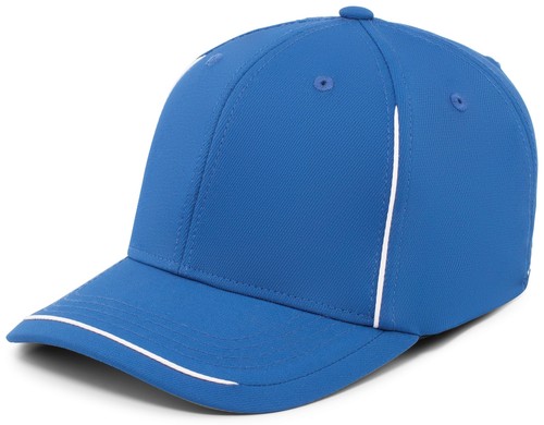 Pacific Headwear P304 Legend Sun With 50+ UPF Pacflex Stretch Sweatband Cap - Picture 11 of 11