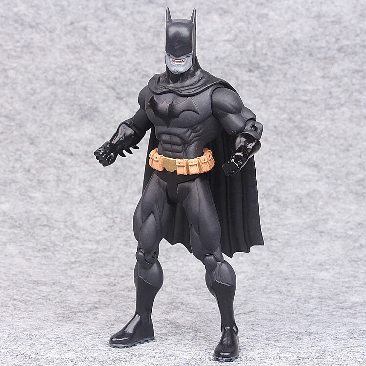 Best batman action figures on sale to collect