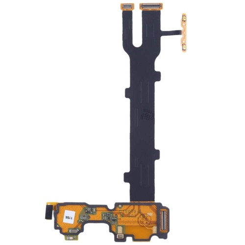 OPPO R7 Plus & R9 Volume Control Button Flex Cable with Microphone - Bild 3 von 6