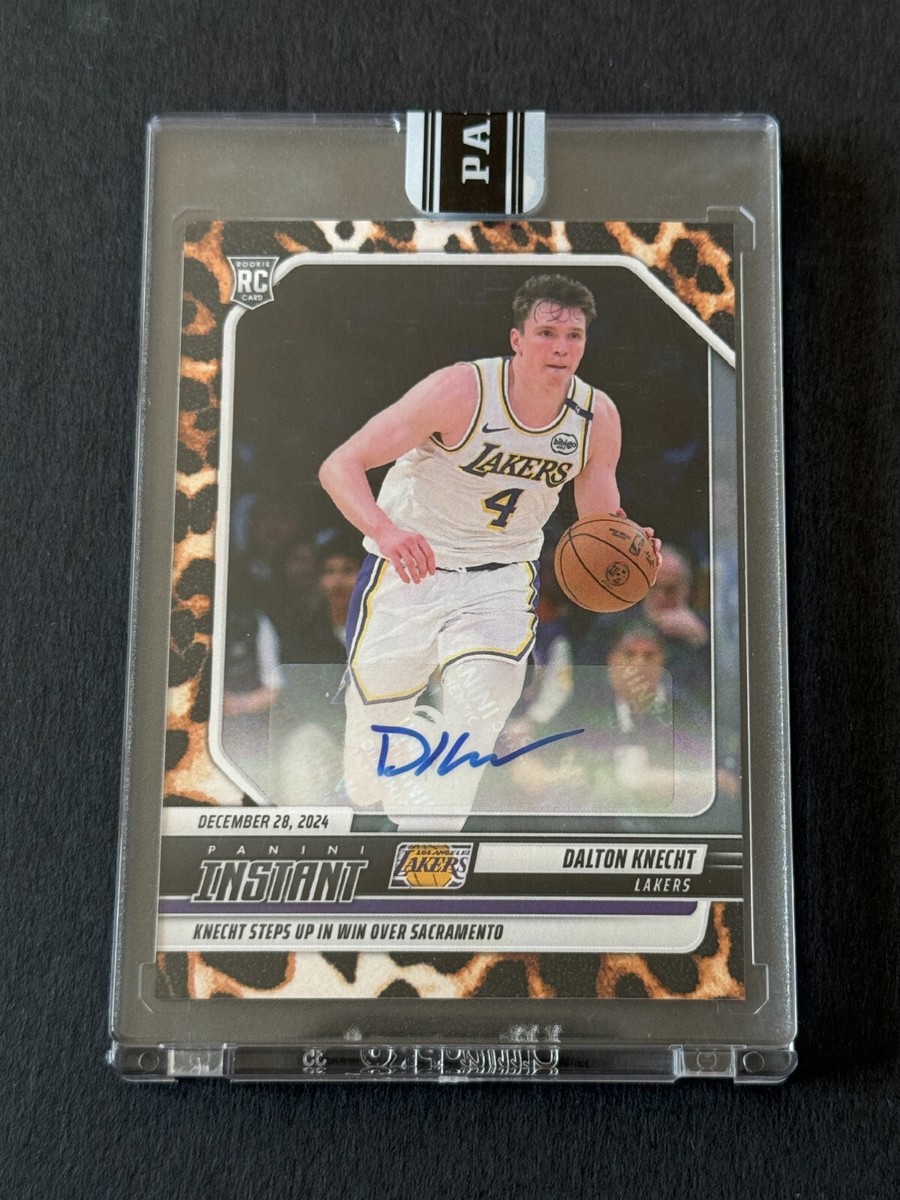 DALTON KNECHT NEXT DAY AUTO