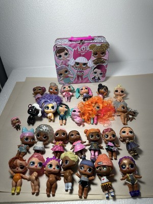 Lol Surprise Doll Lot of 28 Bundle OMG dolls