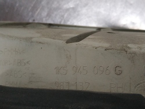 1K5945096G scheinwerfer hinten rechts 440896 für VOLKSWAGEN JETTA (1K2) ADVANCE