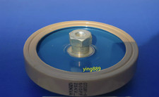 for CCG81-6 500PF 25KV 120KVA High Frequency / Voltage Ceramic Capacitor kw