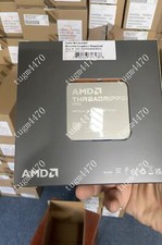 AMD Threadripper PRO 7955WX cpu processor 16-Core 32-Thread 4.5GHz 5.3GHz sWRX8