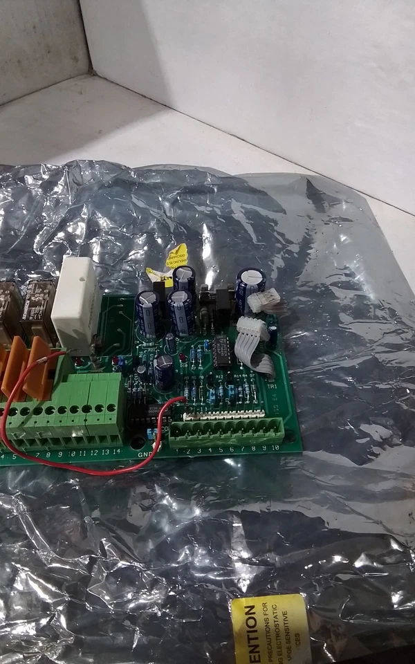 Goring Kerr, Power Supply Board, TK7905 (SP207) - Image 2 of 4