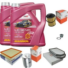 Filtre à carburant Audi S8