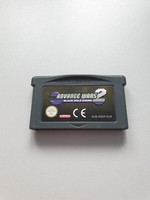 Advance Wars 2 | Gba Modul | Nintendo Gameboy | Game Boy Advance | Top Zustand