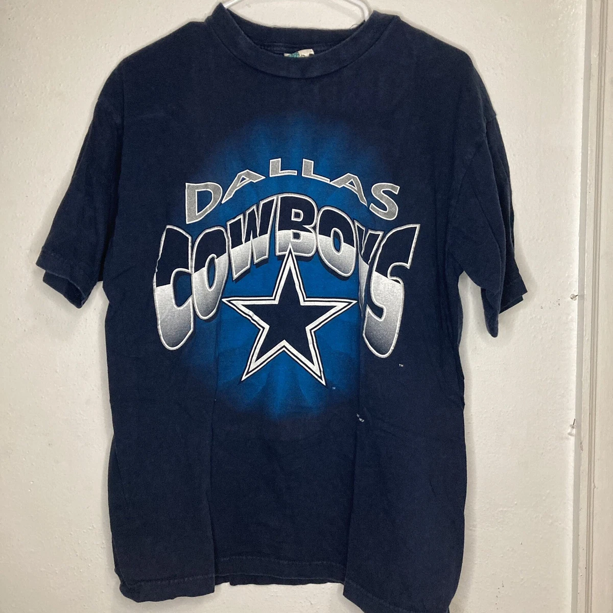 Dallas cowboys t shirts vintage cheap