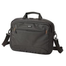 15.6 in Laptop Bag with Shoulder Strap and Handle, Large 15.6 Inch 1-pack