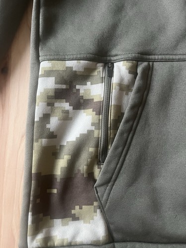 Nike Detroit Lions Salute to Service Hoodie 2022 Youth 18/20 XL Sideline Kapuzenpullover - Bild 4 von 6