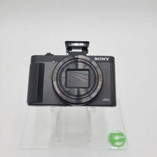 Sony Cyber-shot DSC-HX99 Digital Cameras for sale | eBay