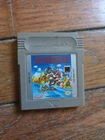 Super Mario Land GB Authentic, Tested - GameBoy
