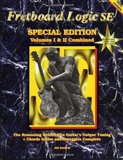Griffbrett Logic Se: Die Gründe für die einzigartige Stimmung der Gitarre plus...