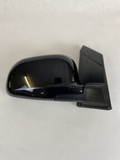 Retroviseur gauche (ou coque) Mitsubishi SPACE STAR