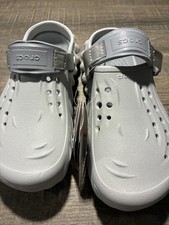 Crocs Echo Clog J6