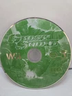 Ghost Squad Nintendo Wii Disc Only Tested Light Scratches Works