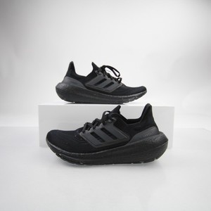 adidas Ultraboost Running & Jogging Shoes Men's Black Used