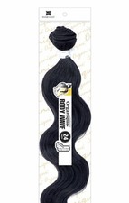 Shake-N-Go ORGANIQUE BODY WAVE 24" Hair 1B