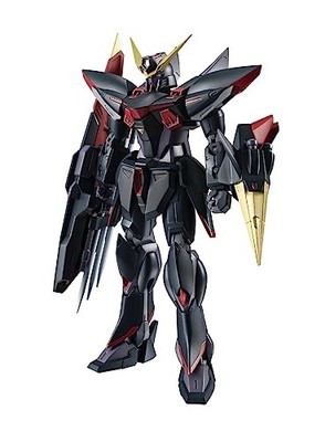 ROBOT Spirits MobileSuitGundamSEED GAT-X207 BlitzGundam A.N.I.M.E. Action Figure