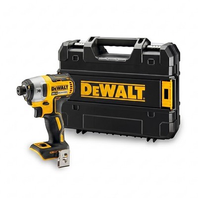 DeWalt Akku-Schlagschrauber 1/4'' 18 V Solo bürstenlos 6,3mm Innensechskant