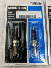 Bujías Drag Specialities Performance Cold Para Harley Davidson Shovelhead 75 – Pack 2 Unidades