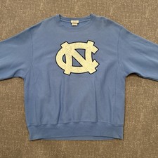 Champion Reverse Weave Sweatshirt Mens Large ...