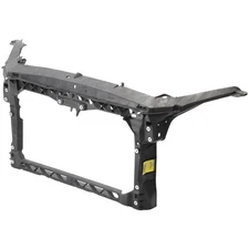 Radiator Support Assembly For 2006-2009 Ford Fusion Mercury Milan Zephyr CAPA