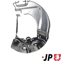 JP Group Spritzblech Bremsscheibe JP 1464202670 FüR BMW 5Er E60 Touring E61 520
