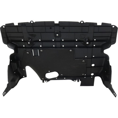 #ad Engine Splash Shield For Subaru Crosstrek 2018 2023 Lower $115.81