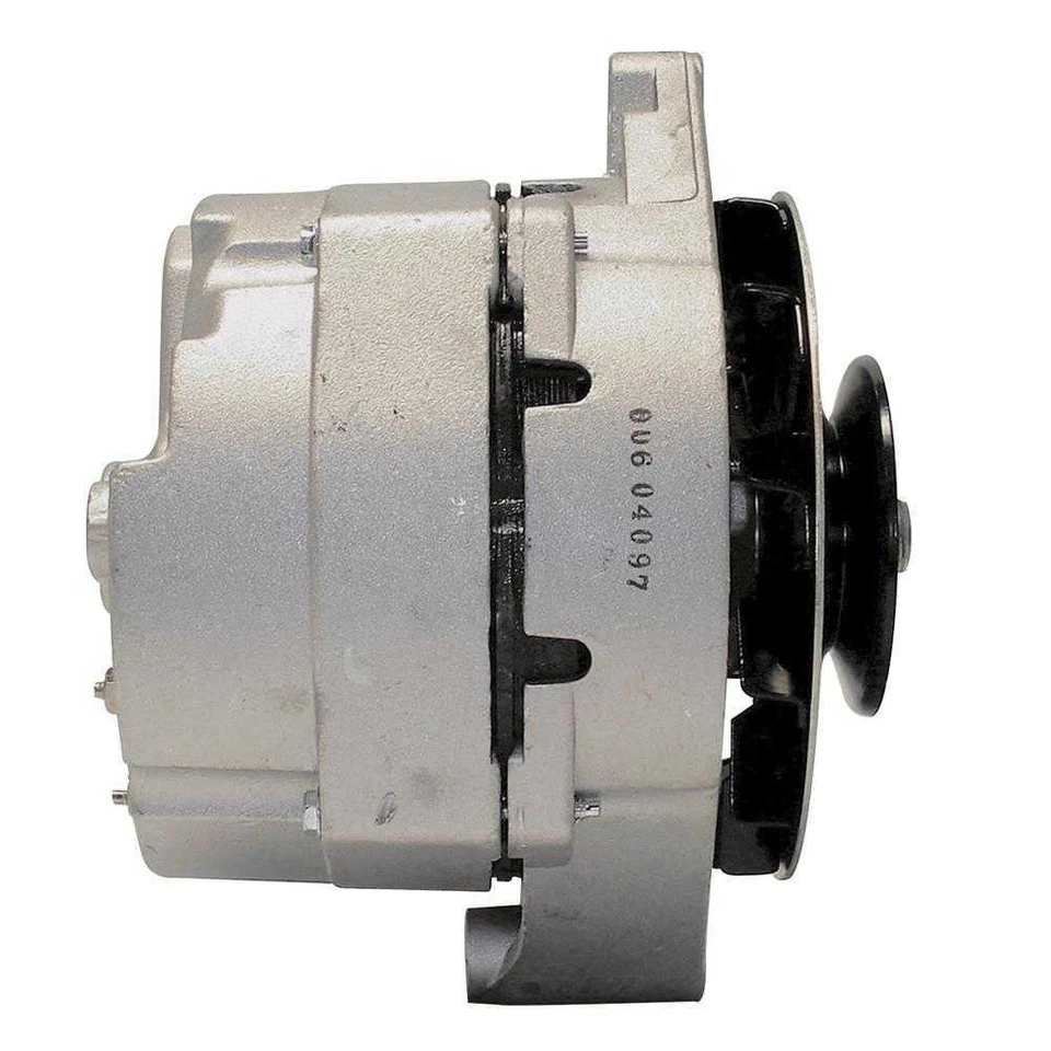Alternador compatible con GMC C1500 Suburban 1983-1986, C2500 Suburban, K1500 Suburban, K2500 Foto 4 de 4
