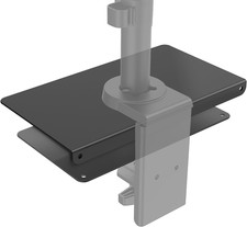 Monitor Mount Reinforcement Plate for Thin, G...
