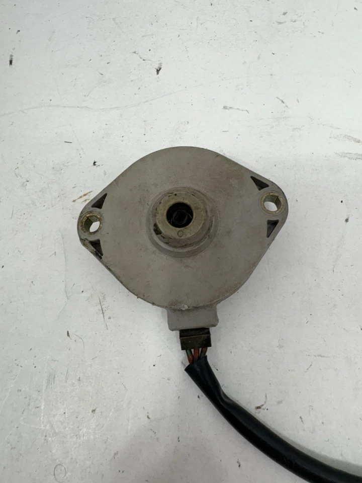 NISSAN 300ZX 1990-1995 AMORTIGUADOR ACTUADOR MOTOR 54397 86e01 Foto 3 de 4