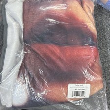 Taylor Swift Official Midnights Blanket BRAND NEW Taylor Swift Blanket