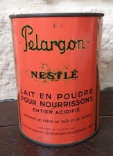 BUF2 - Ancienne boite