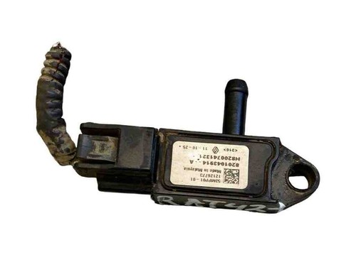 NISSAN X-TRAIL T31 DPF-Drucksensor 8201043914 2.00 Diesel 127kw 2013 32388205