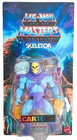 Mattel Masters of the Universe Origins Skeletor Actionfigur Cartoon 14 cm Neu