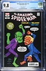 Amazing Spider-Man #14 CGC 9.8 (Muppets Variant)