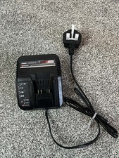 EINHELL 3A POWER-X-CHARGER BATTERY CHARGER.