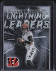 2025 Topps Chrome Joe Burrow Base (RAW)