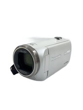 Panasonic HC-V480MS-W Camcorder White Used