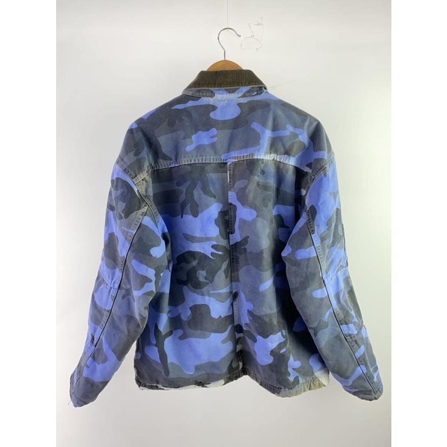STUSSY Jacket M 115727 Spray Dye Shop Men 7325 thumbnail 2