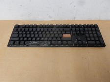 DUCKY DKON2108ST Ducky One 3 Full-Size Hot-Swap RGB Keyboard - No USB Cable