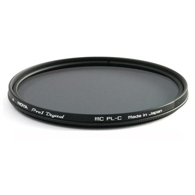 Hoya 67mm Pro1 Digital DMC Circular Polarizer Filter