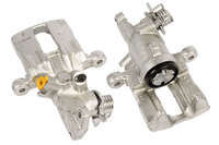 Bremssattel Hinterachse Links FüR Nissan Almera II Hatchback Primera Traveller