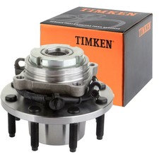 4wd Timken Front Wheel Hub And Bearing Assembly For Ford F-250 Super Duty Srw 4wd Timken Front Wheel Hub And Bearing Assembly For Ford F-250 Super Duty Srw