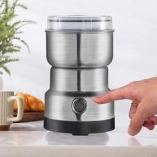 Molino Eléctrico de Café, Granos y Especias...