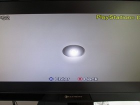 Playstation 2 Slim Complete Game System with New Laser/100% Working/Excellent!